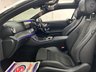 USED 2017 17 MERCEDES-BENZ E CLASS 2.0 E220d AMG Line (Premium) G-Tronic+ Euro 6 (s/s) 2dr PAN ROOF+DASH+BODYKIT+SPEC!