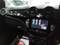 USED 2018 18 VAUXHALL ADAM 1.2i ecoFLEX ENERGISED Hatchback 3dr Petrol Manual Euro 6 (s/s) (70 ps) LOW INSURANCE