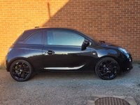 USED 2018 18 VAUXHALL ADAM 1.2i ecoFLEX ENERGISED Hatchback 3dr Petrol Manual Euro 6 (s/s) (70 ps) LOW INSURANCE