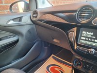 USED 2018 18 VAUXHALL ADAM 1.2i ecoFLEX ENERGISED Hatchback 3dr Petrol Manual Euro 6 (s/s) (70 ps) LOW INSURANCE