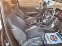 USED 2018 18 VAUXHALL ADAM 1.2i ecoFLEX ENERGISED Hatchback 3dr Petrol Manual Euro 6 (s/s) (70 ps) LOW INSURANCE