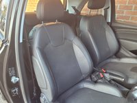 USED 2018 18 VAUXHALL ADAM 1.2i ecoFLEX ENERGISED Hatchback 3dr Petrol Manual Euro 6 (s/s) (70 ps) LOW INSURANCE