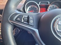 USED 2018 18 VAUXHALL ADAM 1.2i ecoFLEX ENERGISED Hatchback 3dr Petrol Manual Euro 6 (s/s) (70 ps) LOW INSURANCE