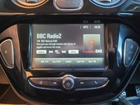 USED 2018 18 VAUXHALL ADAM 1.2i ecoFLEX ENERGISED Hatchback 3dr Petrol Manual Euro 6 (s/s) (70 ps) LOW INSURANCE