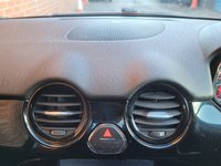 USED 2018 18 VAUXHALL ADAM 1.2i ecoFLEX ENERGISED Hatchback 3dr Petrol Manual Euro 6 (s/s) (70 ps) LOW INSURANCE
