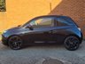 USED 2018 18 VAUXHALL ADAM 1.2i ecoFLEX ENERGISED Hatchback 3dr Petrol Manual Euro 6 (s/s) (70 ps) LOW INSURANCE