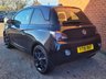 USED 2018 18 VAUXHALL ADAM 1.2i ecoFLEX ENERGISED Hatchback 3dr Petrol Manual Euro 6 (s/s) (70 ps) LOW INSURANCE