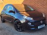 USED 2018 18 VAUXHALL ADAM 1.2i ecoFLEX ENERGISED Hatchback 3dr Petrol Manual Euro 6 (s/s) (70 ps) LOW INSURANCE