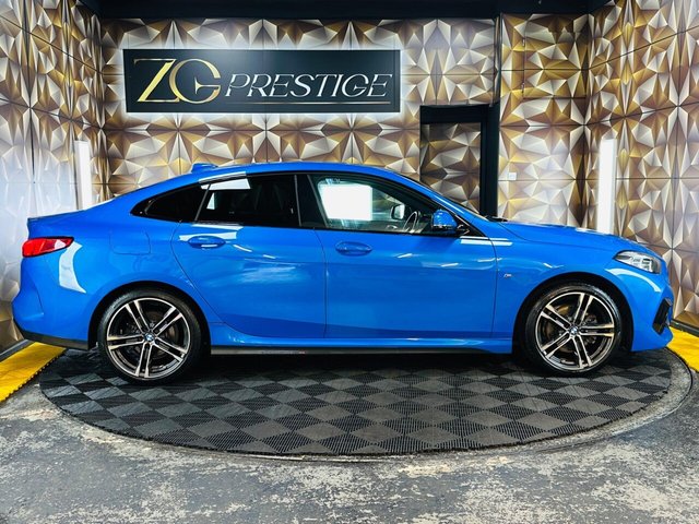 2024 BMW 2 SERIES GRAN COUPE 1.5 218i M Sport Euro 6 (s/s) 4dr - Photo 9
