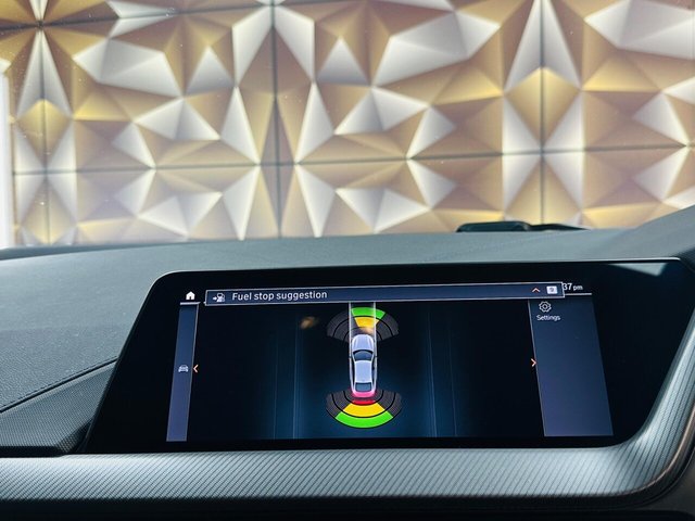 2024 BMW 2 SERIES GRAN COUPE 1.5 218i M Sport Euro 6 (s/s) 4dr - Photo 6