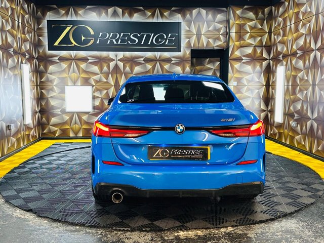 2024 BMW 2 SERIES GRAN COUPE 1.5 218i M Sport Euro 6 (s/s) 4dr - Photo 5