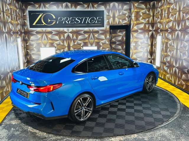 2024 BMW 2 SERIES GRAN COUPE 1.5 218i M Sport Euro 6 (s/s) 4dr - Photo 7