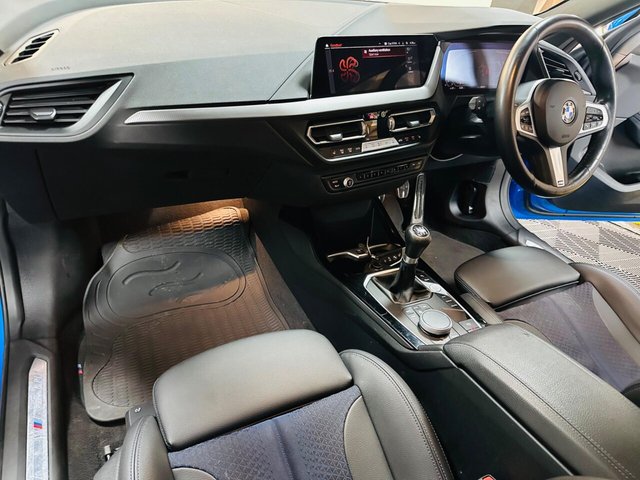 2024 BMW 2 SERIES GRAN COUPE 1.5 218i M Sport Euro 6 (s/s) 4dr - Photo 4