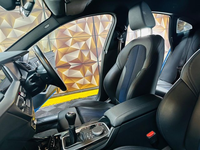 2024 BMW 2 SERIES GRAN COUPE 1.5 218i M Sport Euro 6 (s/s) 4dr - Photo 10