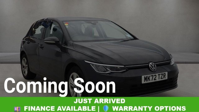 View our Volkswagen Golf 1.5 TSI Life Hatchback 5dr Petrol Manual Euro 6 (s/s) (130 ps)