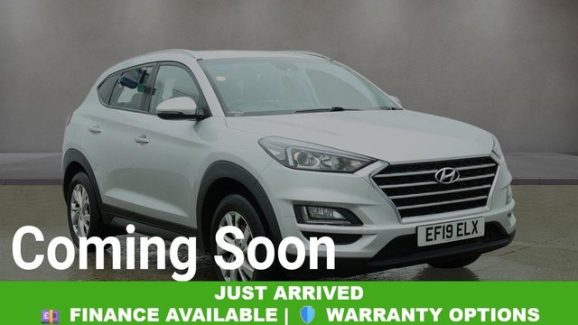 View our Hyundai Tucson 1.6 GDi SE Nav SUV 5dr Petrol Manual Euro 6 (s/s) (132 ps)