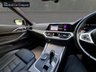 USED 2022 11 BMW 4 SERIES 3.0 M440d MHT Coupe 2dr Diesel Hybrid Auto xDrive Euro 6 (s/s) (340 ps) M PERFORMANCE STYLE BODY KIT HARMON KARDON SOUND, BODY KIT