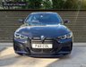 USED 2022 11 BMW 4 SERIES 3.0 M440d MHT Coupe 2dr Diesel Hybrid Auto xDrive Euro 6 (s/s) (340 ps) M PERFORMANCE STYLE BODY KIT HARMON KARDON SOUND, BODY KIT