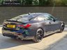 USED 2022 11 BMW 4 SERIES 3.0 M440d MHT Coupe 2dr Diesel Hybrid Auto xDrive Euro 6 (s/s) (340 ps) M PERFORMANCE STYLE BODY KIT HARMON KARDON SOUND, BODY KIT