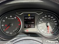 USED 2018 18 AUDI A3 1.5 A3 Sportback S Line TFSI 5dr Long MOT Sat Nav