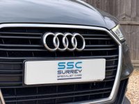 USED 2018 18 AUDI A3 1.5 A3 Sportback S Line TFSI 5dr Long MOT Sat Nav