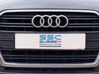 USED 2018 18 AUDI A3 1.5 A3 Sportback S Line TFSI 5dr Long MOT Sat Nav