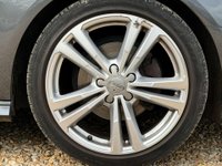 USED 2018 18 AUDI A3 1.5 A3 Sportback S Line TFSI 5dr Long MOT Sat Nav