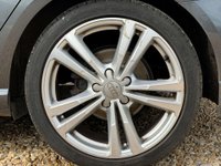 USED 2018 18 AUDI A3 1.5 A3 Sportback S Line TFSI 5dr Long MOT Sat Nav