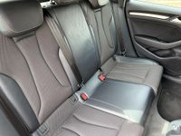 USED 2018 18 AUDI A3 1.5 A3 Sportback S Line TFSI 5dr Long MOT Sat Nav