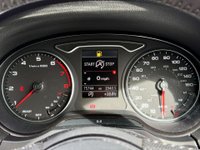 USED 2018 18 AUDI A3 1.5 A3 Sportback S Line TFSI 5dr Long MOT Sat Nav