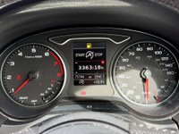 USED 2018 18 AUDI A3 1.5 A3 Sportback S Line TFSI 5dr Long MOT Sat Nav