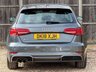 USED 2018 18 AUDI A3 1.5 A3 Sportback S Line TFSI 5dr Long MOT Sat Nav