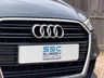 USED 2018 18 AUDI A3 1.5 A3 Sportback S Line TFSI 5dr Long MOT Sat Nav