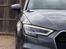 USED 2018 18 AUDI A3 1.5 A3 Sportback S Line TFSI 5dr Long MOT Sat Nav