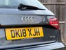 USED 2018 18 AUDI A3 1.5 A3 Sportback S Line TFSI 5dr Long MOT Sat Nav