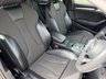 USED 2018 18 AUDI A3 1.5 A3 Sportback S Line TFSI 5dr Long MOT Sat Nav