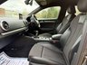 USED 2018 18 AUDI A3 1.5 A3 Sportback S Line TFSI 5dr Long MOT Sat Nav