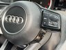 USED 2018 18 AUDI A3 1.5 A3 Sportback S Line TFSI 5dr Long MOT Sat Nav