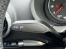 USED 2018 18 AUDI A3 1.5 A3 Sportback S Line TFSI 5dr Long MOT Sat Nav