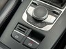 USED 2018 18 AUDI A3 1.5 A3 Sportback S Line TFSI 5dr Long MOT Sat Nav