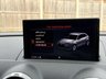 USED 2018 18 AUDI A3 1.5 A3 Sportback S Line TFSI 5dr Long MOT Sat Nav
