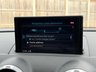 USED 2018 18 AUDI A3 1.5 A3 Sportback S Line TFSI 5dr Long MOT Sat Nav