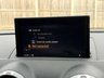 USED 2018 18 AUDI A3 1.5 A3 Sportback S Line TFSI 5dr Long MOT Sat Nav