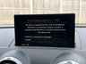 USED 2018 18 AUDI A3 1.5 A3 Sportback S Line TFSI 5dr Long MOT Sat Nav
