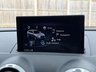 USED 2018 18 AUDI A3 1.5 A3 Sportback S Line TFSI 5dr Long MOT Sat Nav