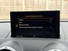 USED 2018 18 AUDI A3 1.5 A3 Sportback S Line TFSI 5dr Long MOT Sat Nav