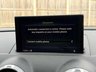 USED 2018 18 AUDI A3 1.5 A3 Sportback S Line TFSI 5dr Long MOT Sat Nav