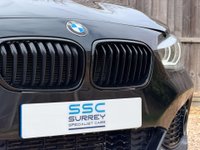 USED 2019 19 BMW 1 SERIES 1.5 118I M Sport Shadow Edition 5dr Sat Nav Android Auto