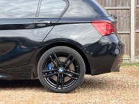 USED 2019 19 BMW 1 SERIES 1.5 118I M Sport Shadow Edition 5dr Sat Nav Android Auto