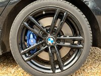 USED 2019 19 BMW 1 SERIES 1.5 118I M Sport Shadow Edition 5dr Sat Nav Android Auto